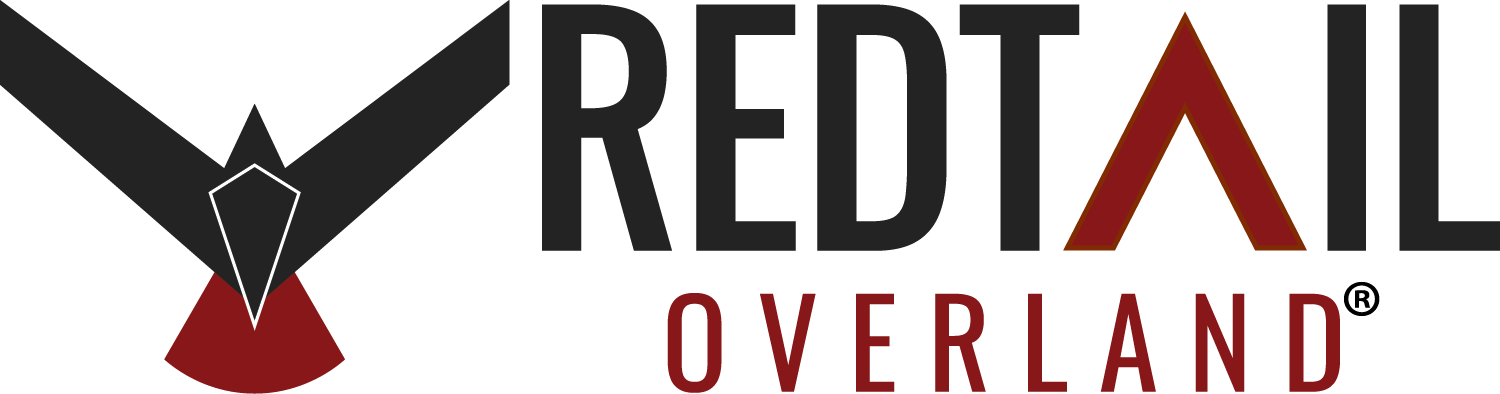 Redtail Overland